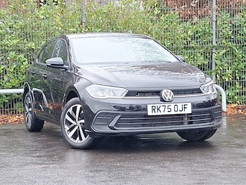 2025 - 1.0 TSI Match 5dr DSG