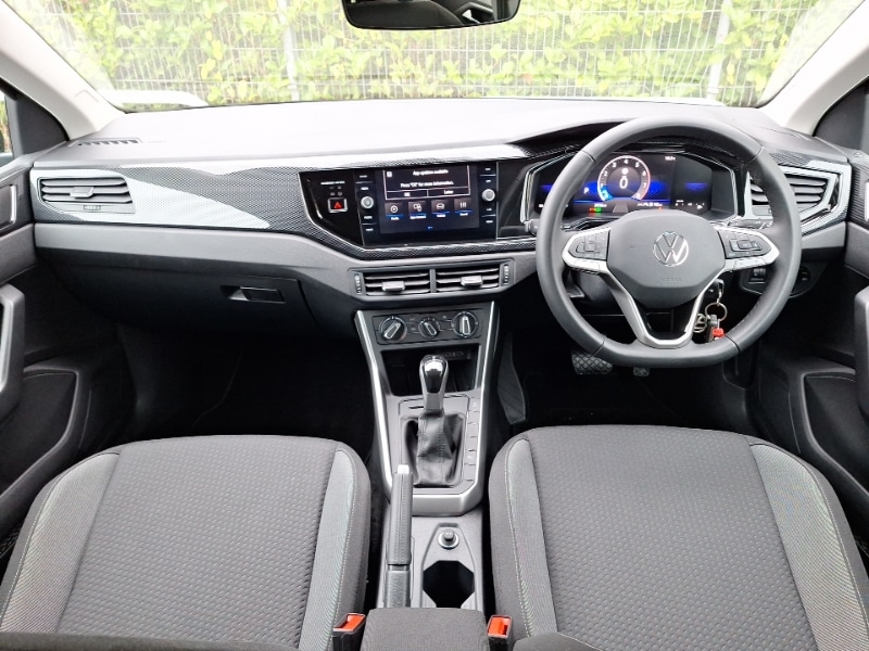 Used Volkswagen Polo 2025 for sale - 76788918: Photo 2