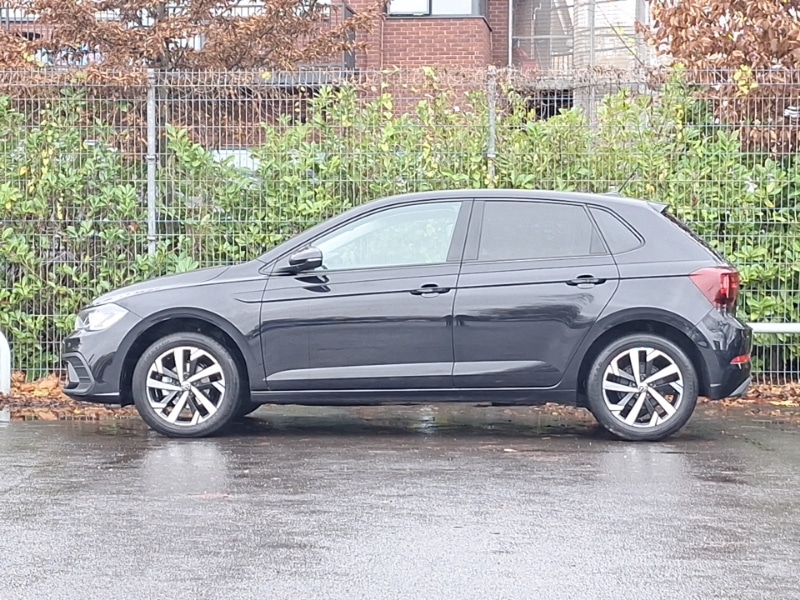 Used Volkswagen Polo 2025 for sale - 76788918: Photo 4