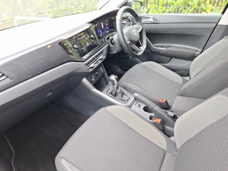 Used Volkswagen Polo 2025 for sale - 76788918: Photo 5