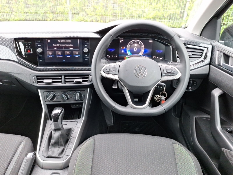 Used Volkswagen Polo 2025 for sale - 76788918: Photo 7