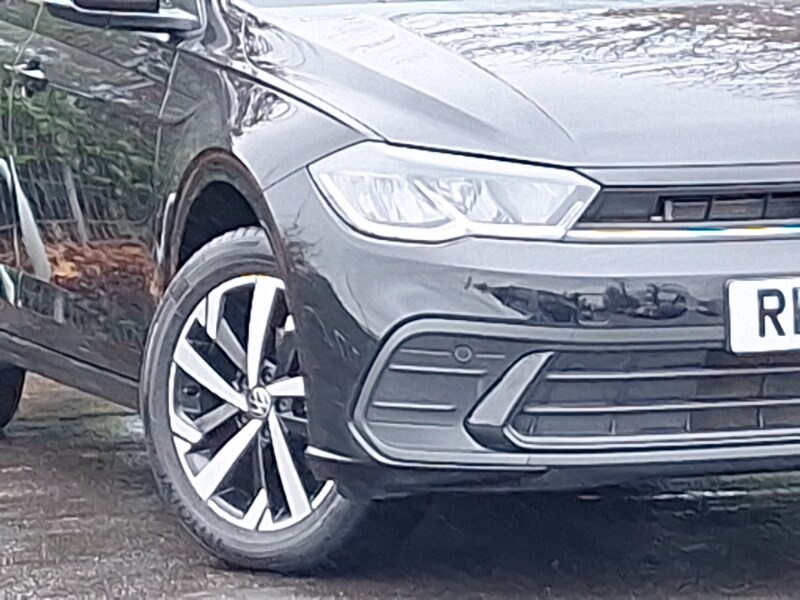 Used Volkswagen Polo 2025 for sale - 76788918: Photo 9