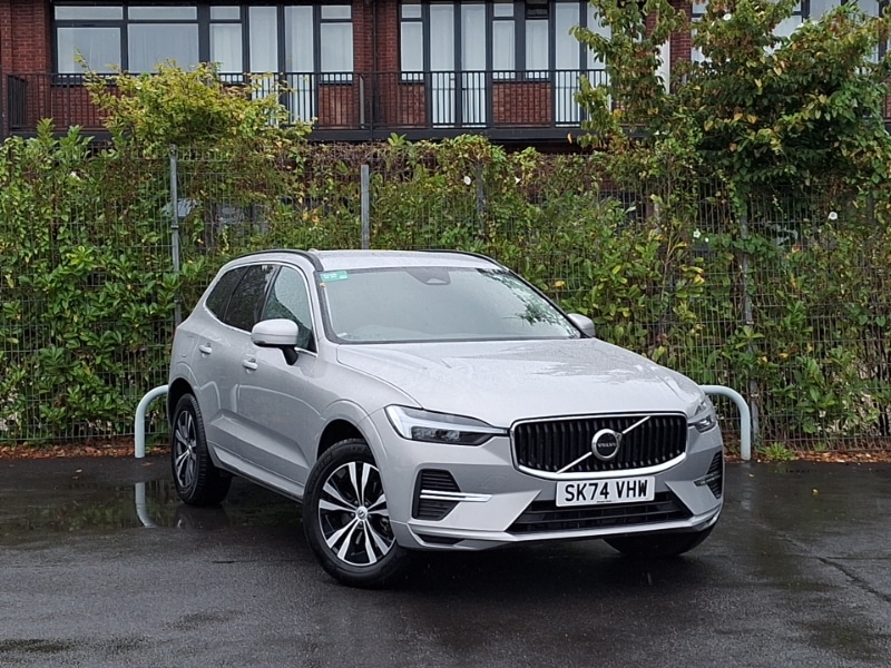 Used Volvo XC60 2024 for sale - 75921085: Photo 1