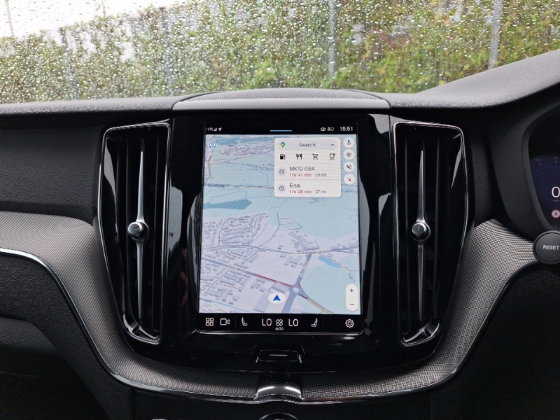 Used Volvo XC60 2024 for sale - 75921085: Photo 10