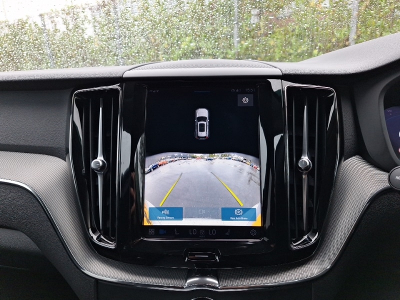 Used Volvo XC60 2024 for sale - 75921085: Photo 11