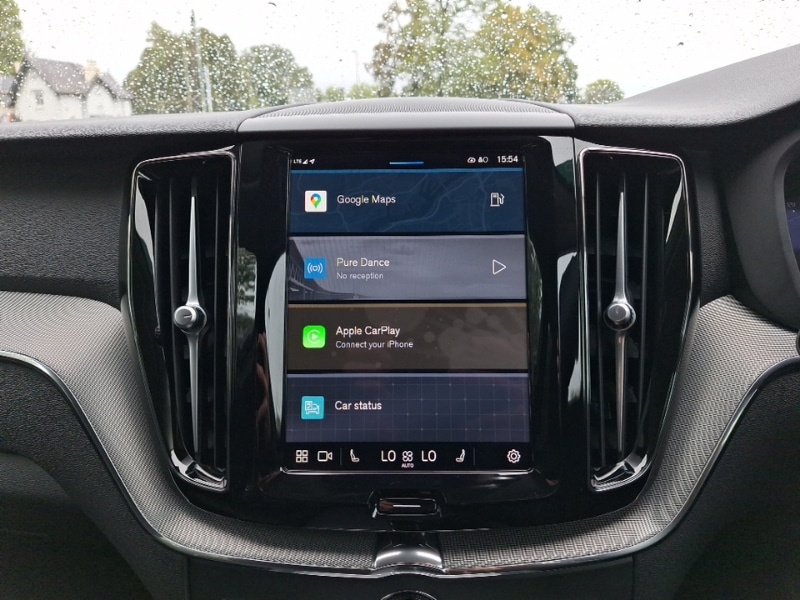 Used Volvo XC60 2024 for sale - 75921085: Photo 12