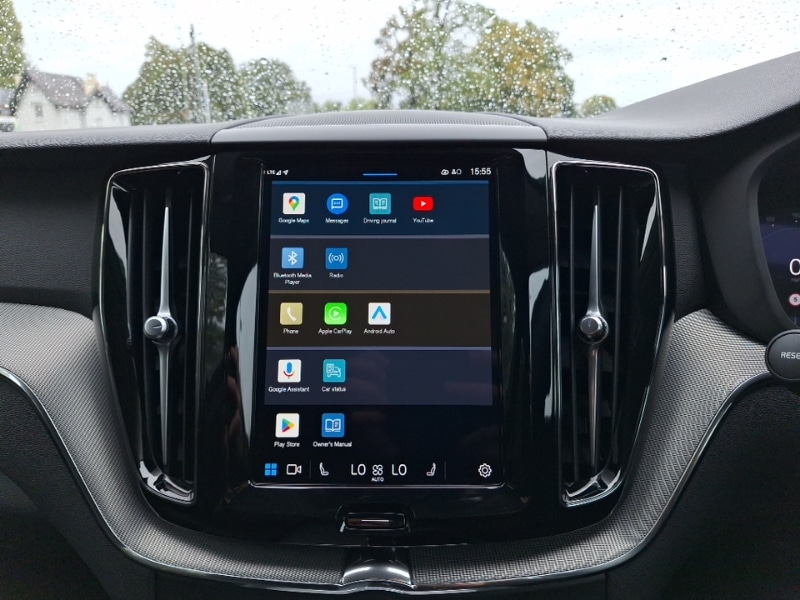 Used Volvo XC60 2024 for sale - 75921085: Photo 14