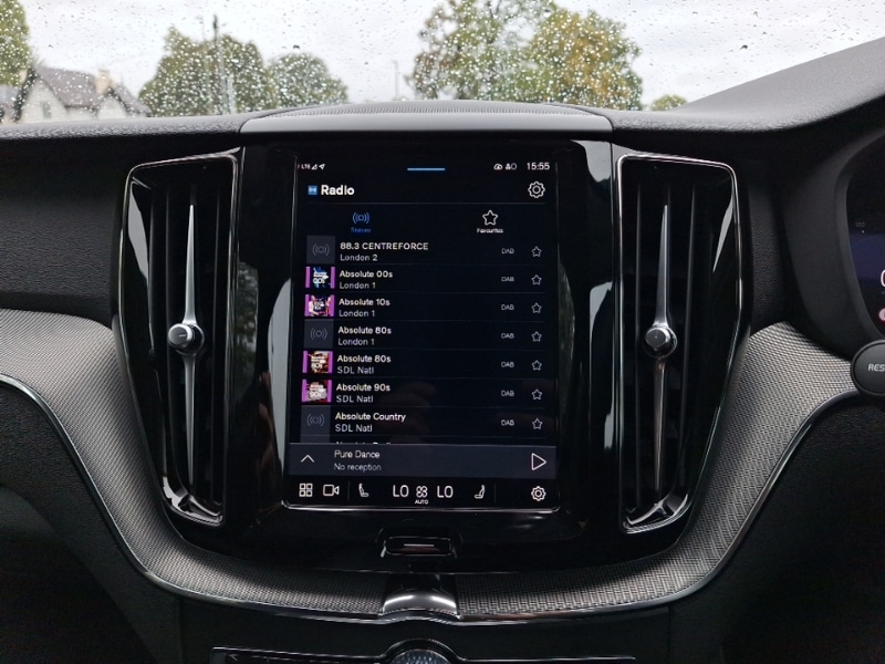 Used Volvo XC60 2024 for sale - 75921085: Photo 15