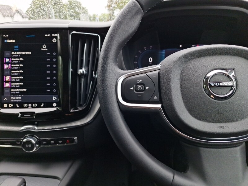 Used Volvo XC60 2024 for sale - 75921085: Photo 18