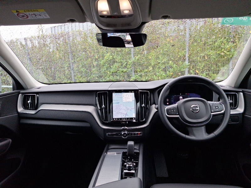 Used Volvo XC60 2024 for sale - 75921085: Photo 2