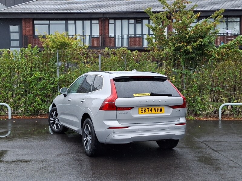 Used Volvo XC60 2024 for sale - 75921085: Photo 3