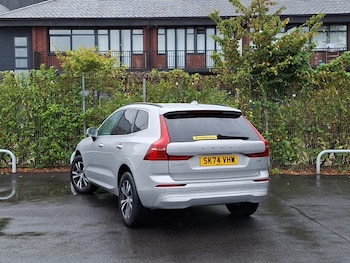 Used Volvo XC60 2024 for sale - 75921085: Photo