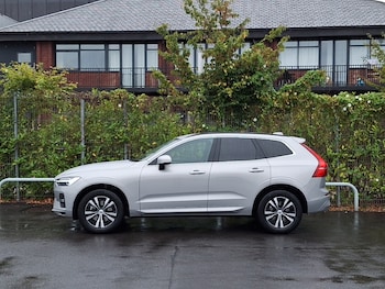 Used Volvo XC60 2024 for sale - 75921085: Photo