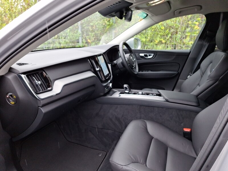 Used Volvo XC60 2024 for sale - 75921085: Photo 5