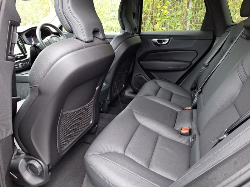 Used Volvo XC60 2024 for sale - 75921085: Photo 6