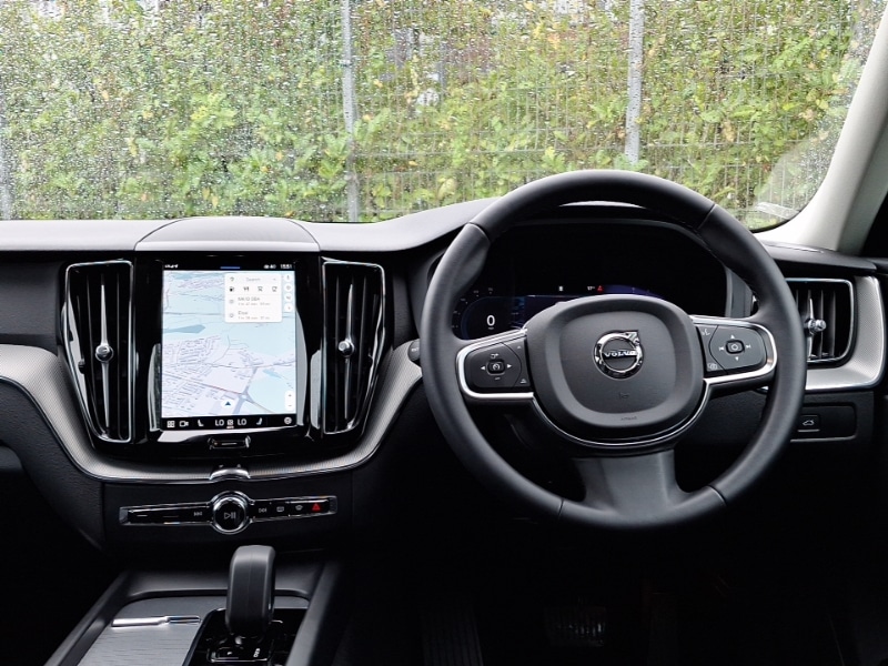 Used Volvo XC60 2024 for sale - 75921085: Photo 7