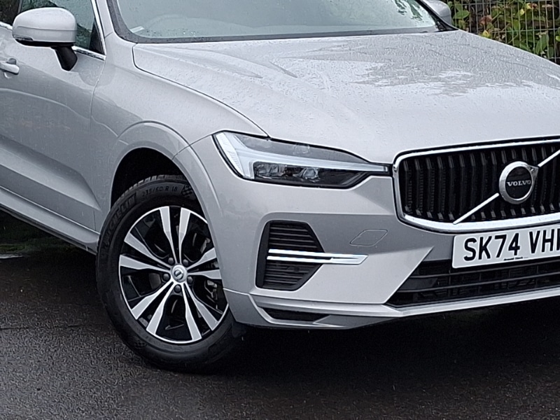 Used Volvo XC60 2024 for sale - 75921085: Photo 9