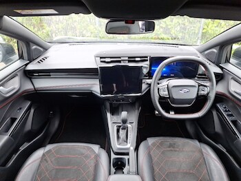 Used Ford Puma 2025 for sale - 78238431: Photo