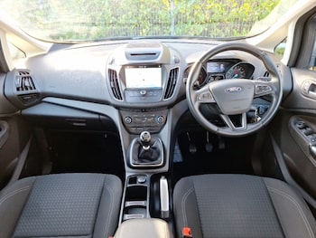 Used Ford Grand C-Max 2017 for sale - 77466144: Photo