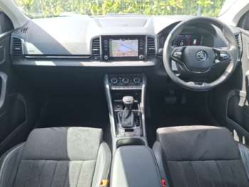 Used Skoda Karoq 2022 for sale - 74578996: Photo