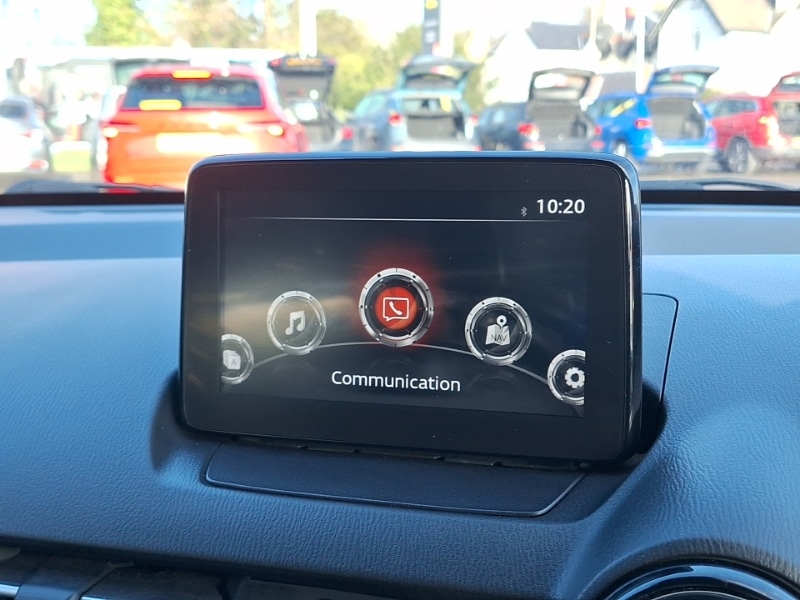 Used Mazda Mazda2 2017 for sale - 77548910: Photo 10