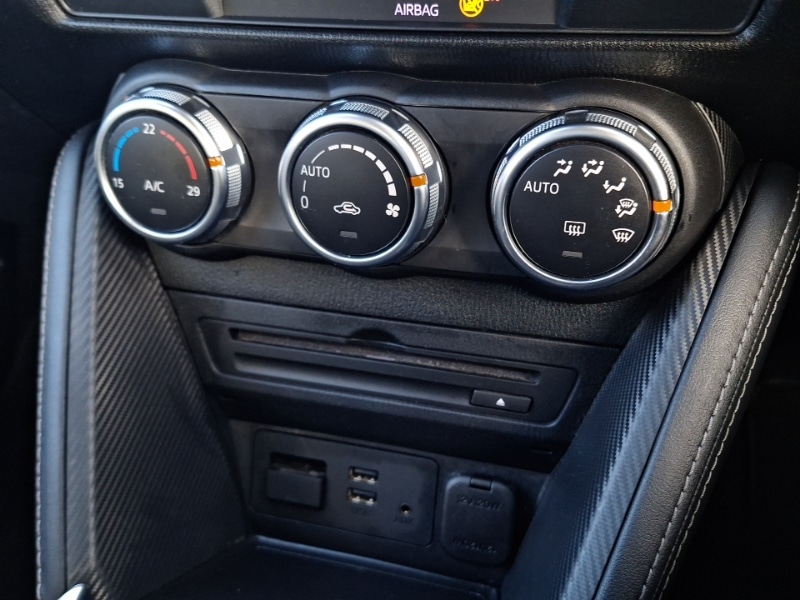 Used Mazda Mazda2 2017 for sale - 77548910: Photo 13