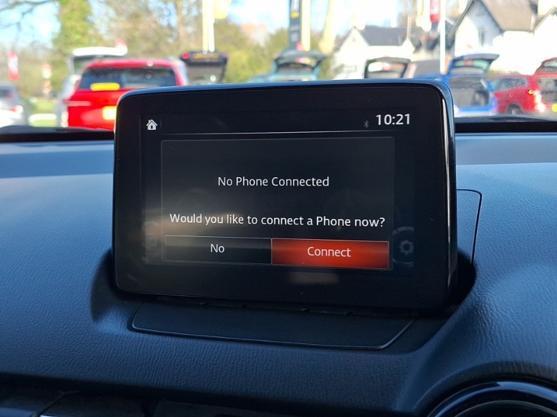 Used Mazda Mazda2 2017 for sale - 77548910: Photo 17