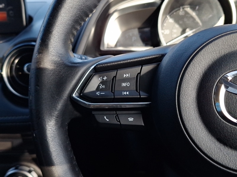 Used Mazda Mazda2 2017 for sale - 77548910: Photo 18