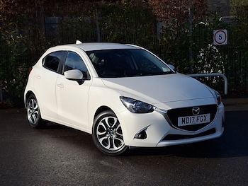 Used Mazda Mazda2 2017 for sale - 77548910: Photo