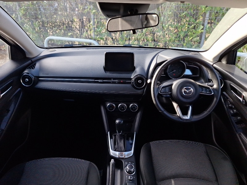 Used Mazda Mazda2 2017 for sale - 77548910: Photo 2