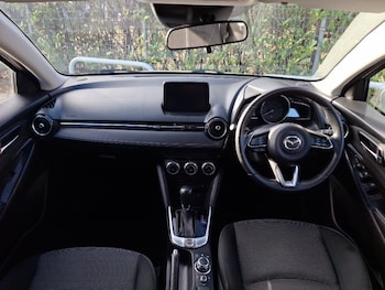 Used Mazda Mazda2 2017 for sale - 77548910: Photo