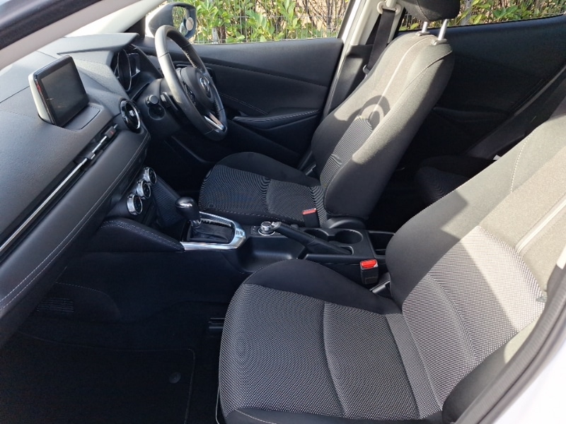 Used Mazda Mazda2 2017 for sale - 77548910: Photo 5