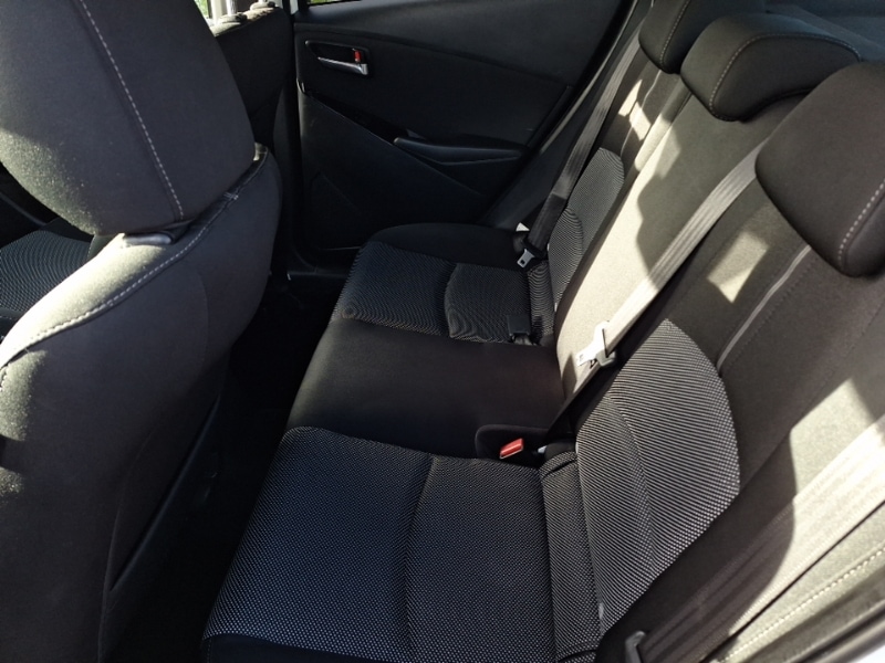 Used Mazda Mazda2 2017 for sale - 77548910: Photo 6