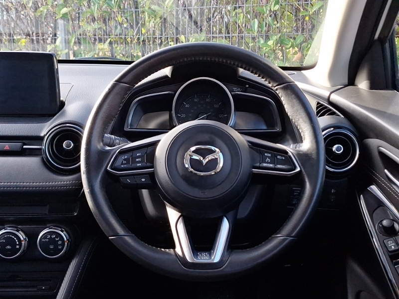 Used Mazda Mazda2 2017 for sale - 77548910: Photo 7
