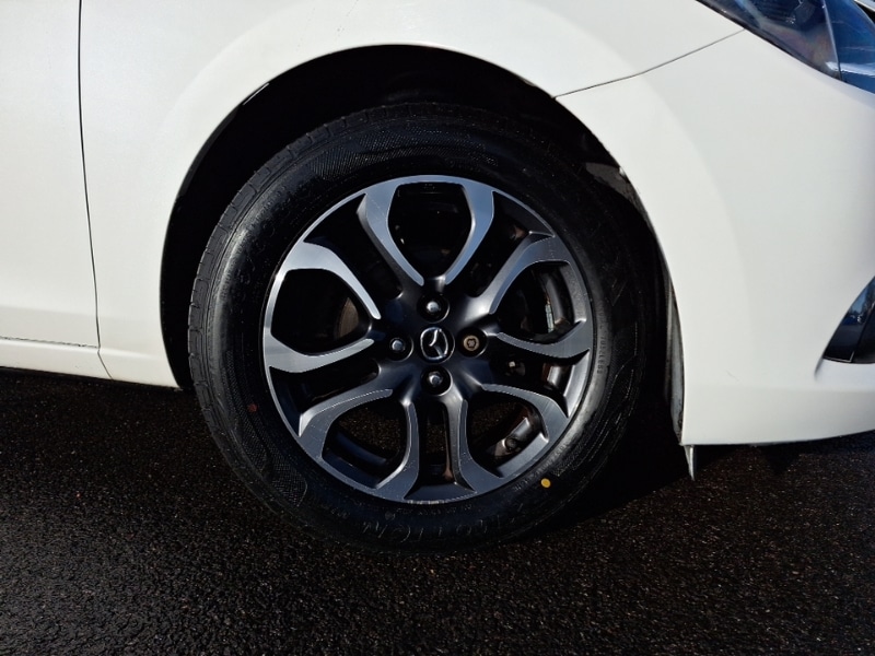 Used Mazda Mazda2 2017 for sale - 77548910: Photo 9