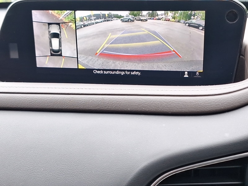 Used Mazda CX-30 2021 for sale - 76983369: Photo 11