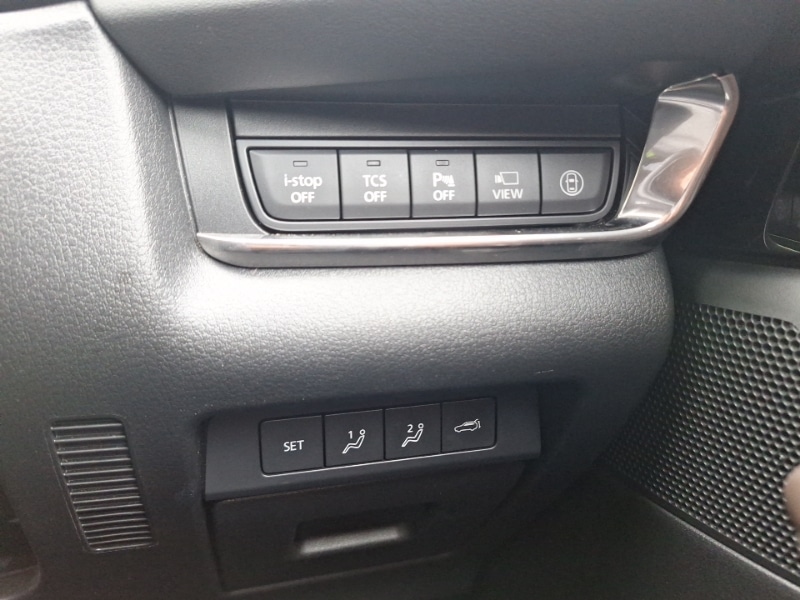 Used Mazda CX-30 2021 for sale - 76983369: Photo 16