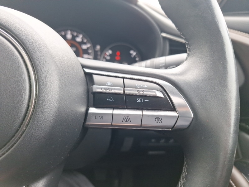 Used Mazda CX-30 2021 for sale - 76983369: Photo 19