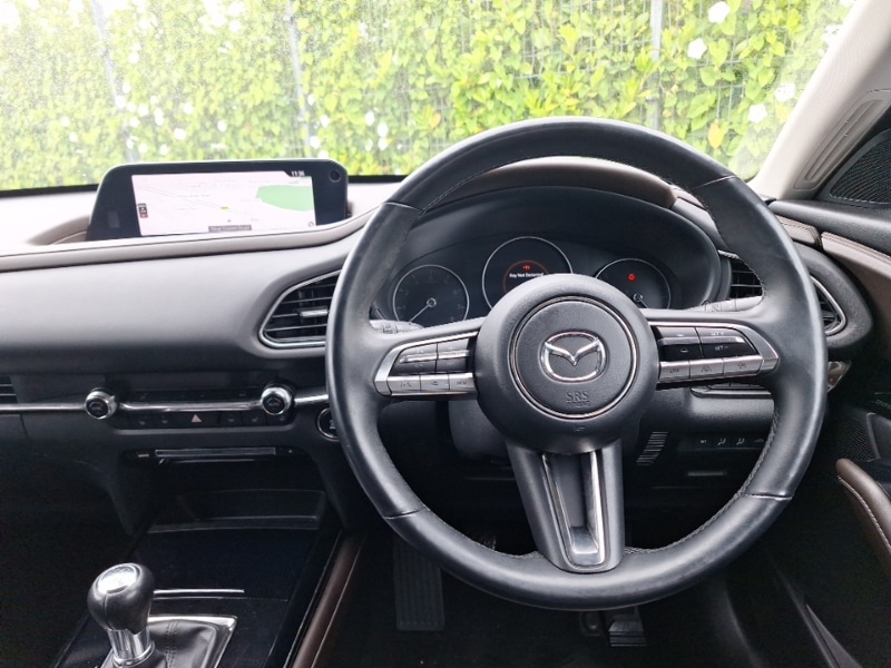 Used Mazda CX-30 2021 for sale - 76983369: Photo 7