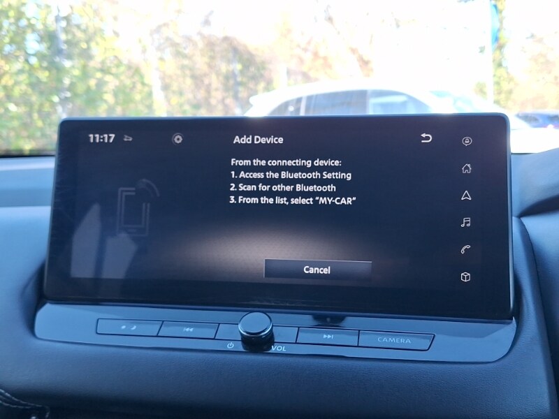 Used Nissan Qashqai 2023 for sale - 77933074: Photo 12