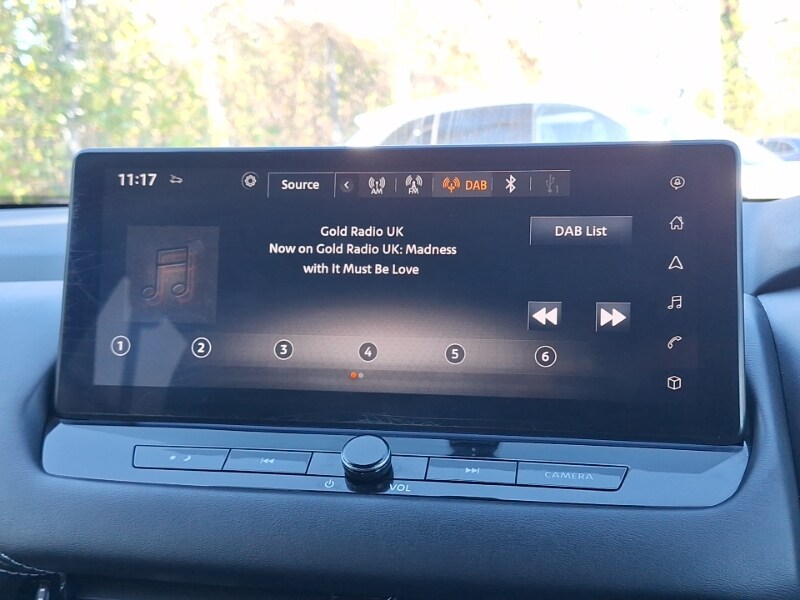 Used Nissan Qashqai 2023 for sale - 77933074: Photo 14