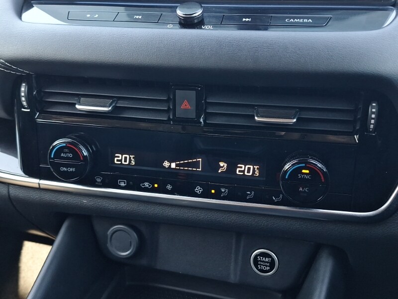 Used Nissan Qashqai 2023 for sale - 77933074: Photo 15