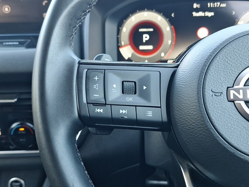 Used Nissan Qashqai 2023 for sale - 77933074: Photo 18