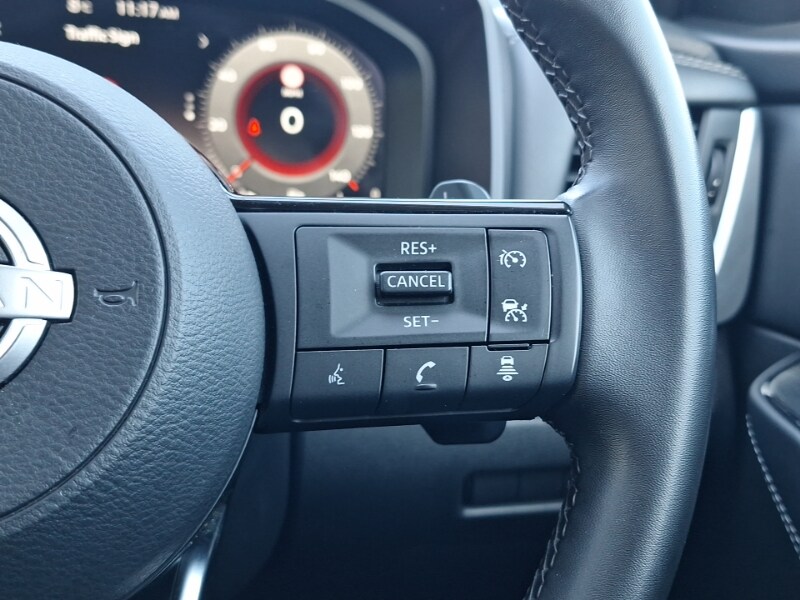 Used Nissan Qashqai 2023 for sale - 77933074: Photo 19