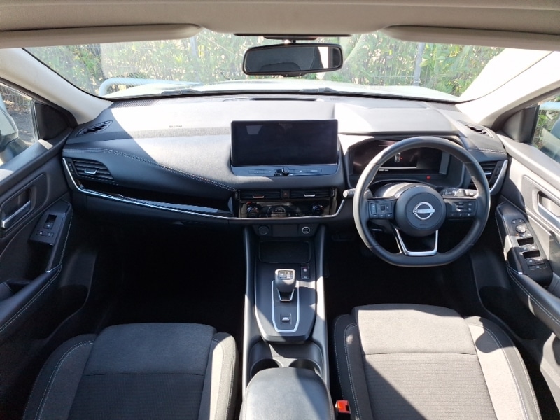 Used Nissan Qashqai 2023 for sale - 77933074: Photo 2