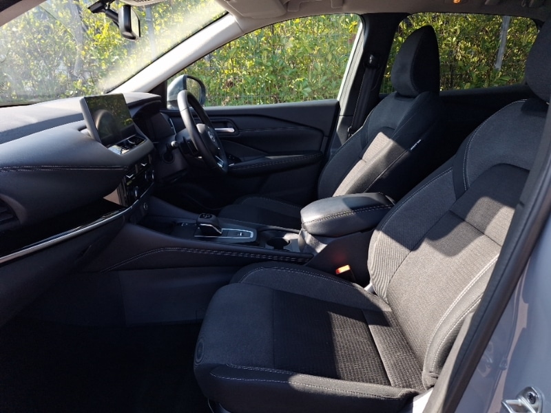 Used Nissan Qashqai 2023 for sale - 77933074: Photo 5