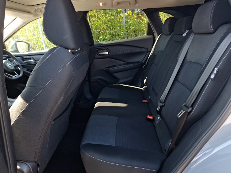 Used Nissan Qashqai 2023 for sale - 77933074: Photo 6