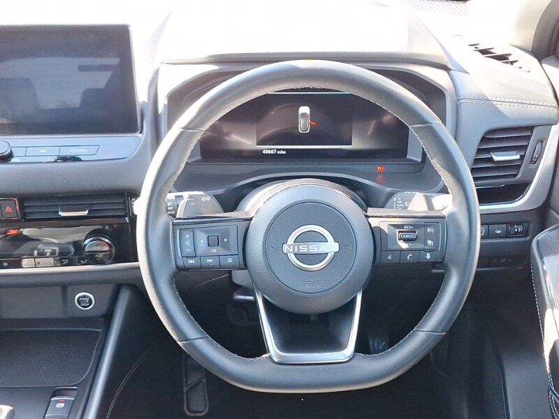 Used Nissan Qashqai 2023 for sale - 77933074: Photo 7