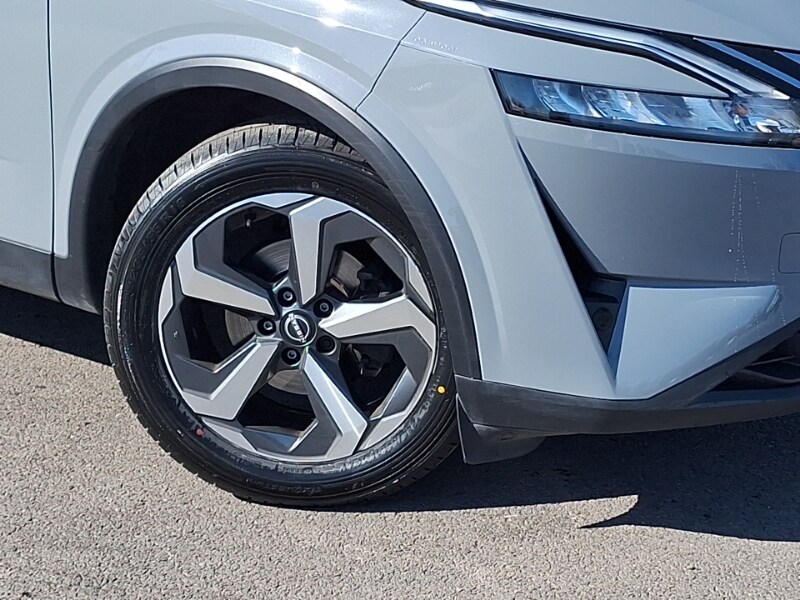 Used Nissan Qashqai 2023 for sale - 77933074: Photo 9