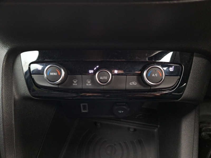 Used Vauxhall Corsa 2025 for sale - 77189799: Photo 14